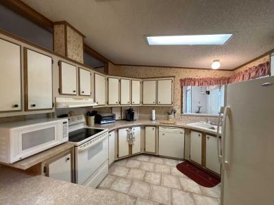 Photo 4 of 8 of home located at 3407 Windjammer Dr Spring Hill, FL 34607
