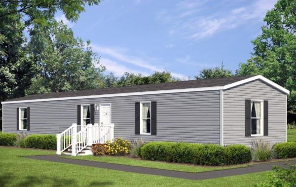 Photo 1 of 2 of home located at Flex 154 Quapaw Bryant, AR 72022