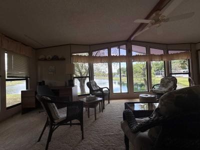 Photo 3 of 8 of home located at 3407 Windjammer Dr Spring Hill, FL 34607