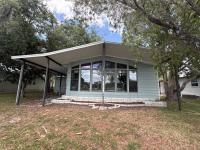 1986 Palm Harbor Manufactured Home