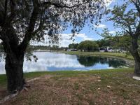 1986 Palm Harbor Manufactured Home
