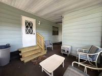 1986 Palm Harbor Manufactured Home