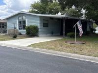1986 Palm Harbor Manufactured Home