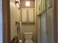 1986 Palm Harbor Manufactured Home