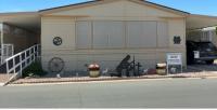 1989 Palm Harbor  UNK  Mobile Home