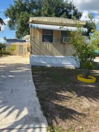 2024 1972 CRIM Mobile Home