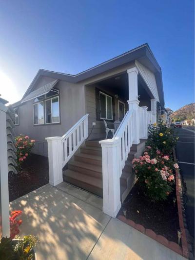 Mobile Home at 14076 Pomegranate Ave Poway, CA 92064