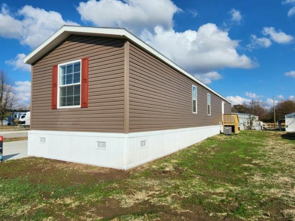 Photo 1 of 2 of home located at 12 Iris Lane Pittsburg, KS 66762