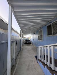 1998 Goldenwest 7704 Mobile Home