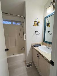 1998 Goldenwest 7704 Mobile Home