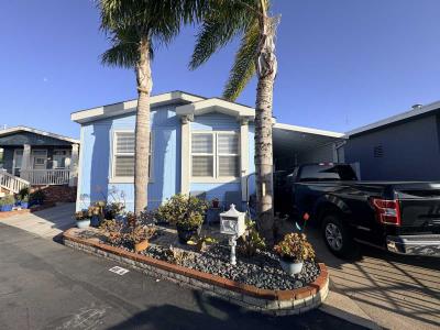 Photo 2 of 21 of home located at 903 W. 17th St. #46A Costa Mesa, CA 92627