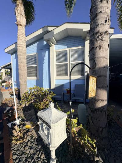 Photo 3 of 21 of home located at 903 W. 17th St. #46A Costa Mesa, CA 92627