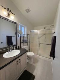 1998 Goldenwest 7704 Mobile Home