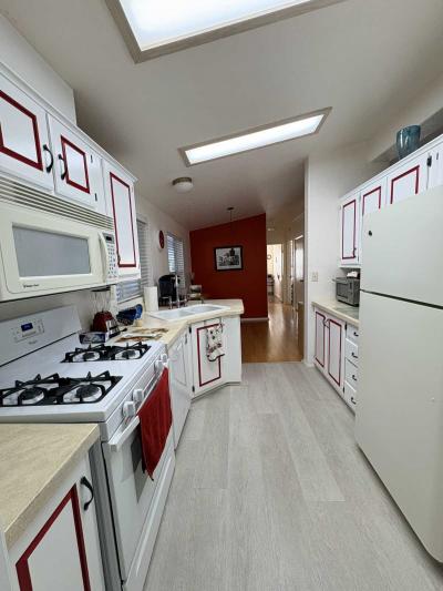 Photo 4 of 21 of home located at 903 W. 17th St. #46A Costa Mesa, CA 92627