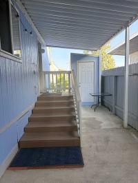 1998 Goldenwest 7704 Mobile Home