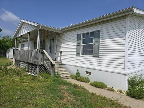 2001 Sunshine Mobile Home For Sale