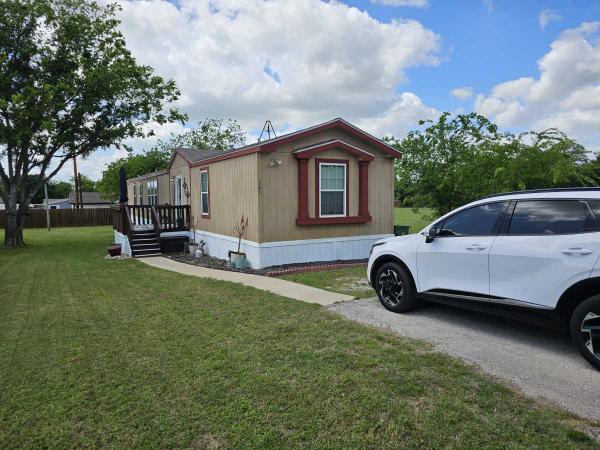 2018 Oak Creek YES Y91676 Mobile Home