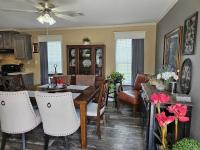 2018 Oak Creek YES Y91676 Mobile Home
