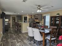 2018 Oak Creek YES Y91676 Mobile Home