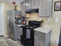 2018 Oak Creek YES Y91676 Mobile Home