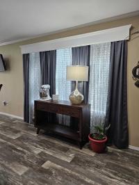 2018 Oak Creek YES Y91676 Mobile Home