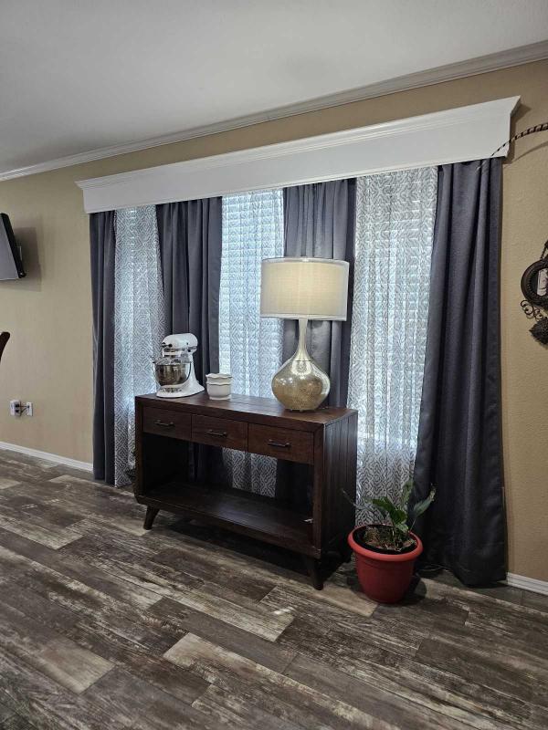 2018 Oak Creek YES Y91676 Mobile Home
