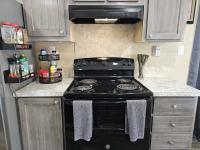2018 Oak Creek YES Y91676 Mobile Home