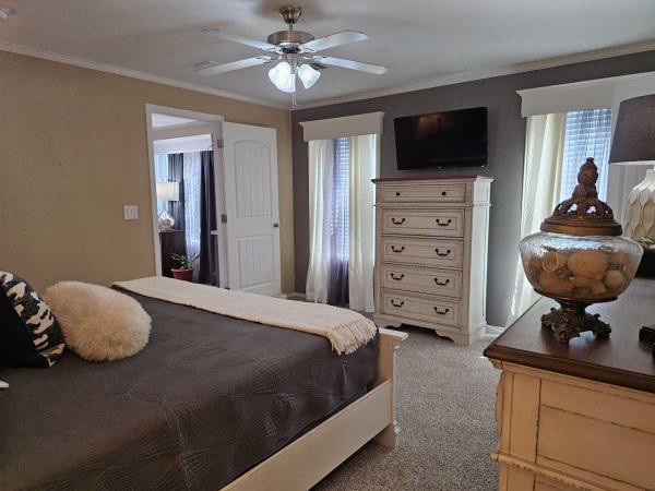 2018 Oak Creek YES Y91676 Mobile Home