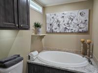 2018 Oak Creek YES Y91676 Mobile Home