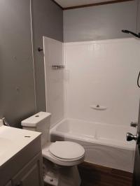 2013 Fleetwood 240EG-EAgle-16763K Fleetwood 240EG-EAgle-16763K Manufactured Home