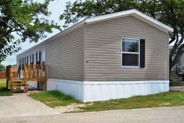 2013 Fleetwood 240EG-EAgle-16763K Mobile Home For Sale