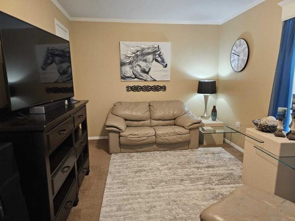 2018 Oak Creek YES Y91676 Mobile Home