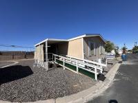1988 CHAMPION Manufactured Home