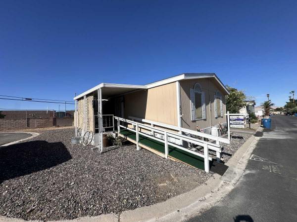 1988 CHAMPION Manufactured Home