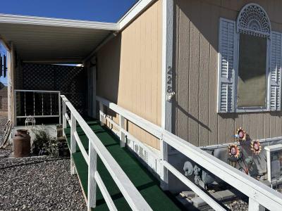 Photo 4 of 39 of home located at 2800 S. Lamb #228 Las Vegas, NV 89121