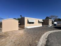 1988 CHAMPION Manufactured Home