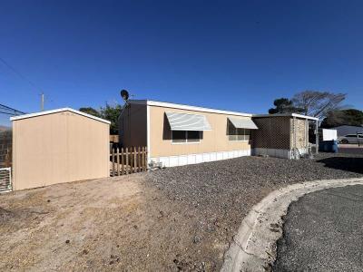 Photo 5 of 39 of home located at 2800 S. Lamb #228 Las Vegas, NV 89121