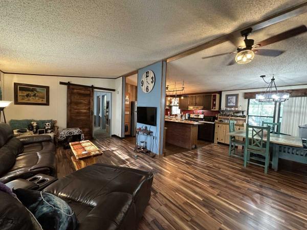 1988 CHAMPION Manufactured Home