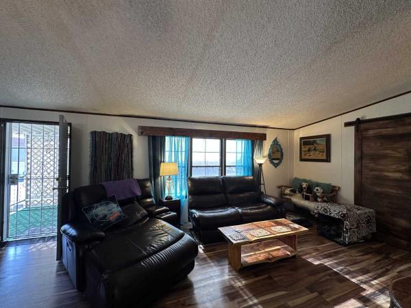 1988 CHAMPION Manufactured Home
