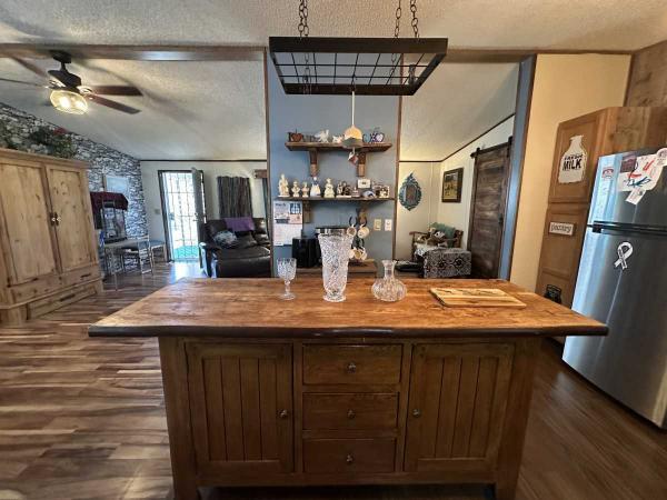 1988 CHAMPION Manufactured Home