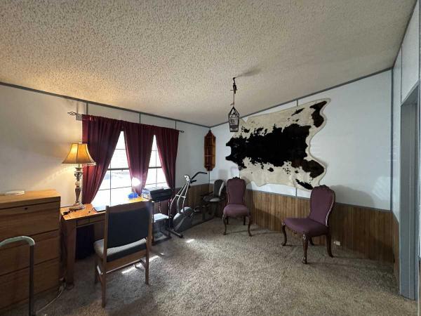 1988 CHAMPION Manufactured Home