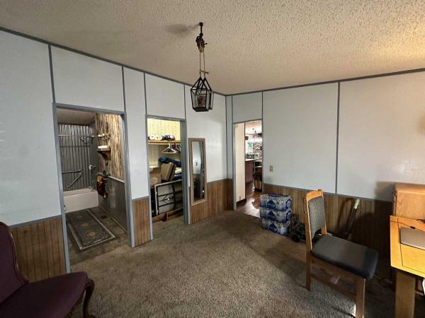 1988 CHAMPION Manufactured Home