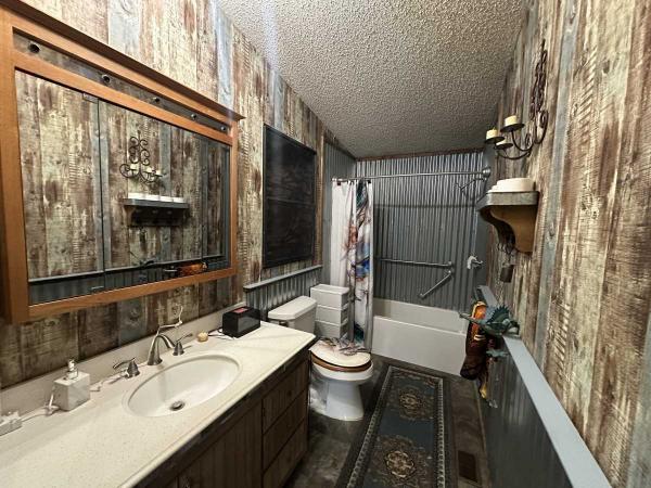 1988 CHAMPION Manufactured Home