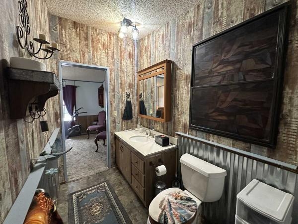 1988 CHAMPION Manufactured Home