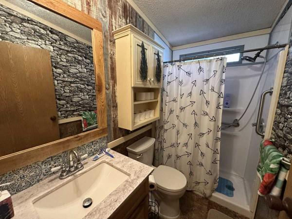 1988 CHAMPION Manufactured Home