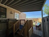 1988 CHAMPION Manufactured Home