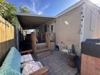 1988 CHAMPION Manufactured Home
