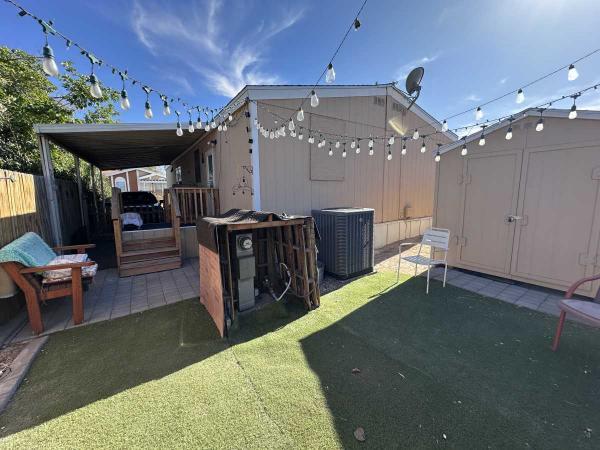 1988 CHAMPION Manufactured Home
