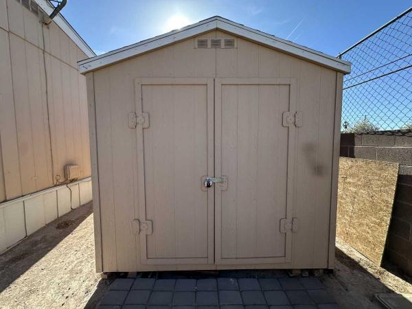 1988 CHAMPION Manufactured Home