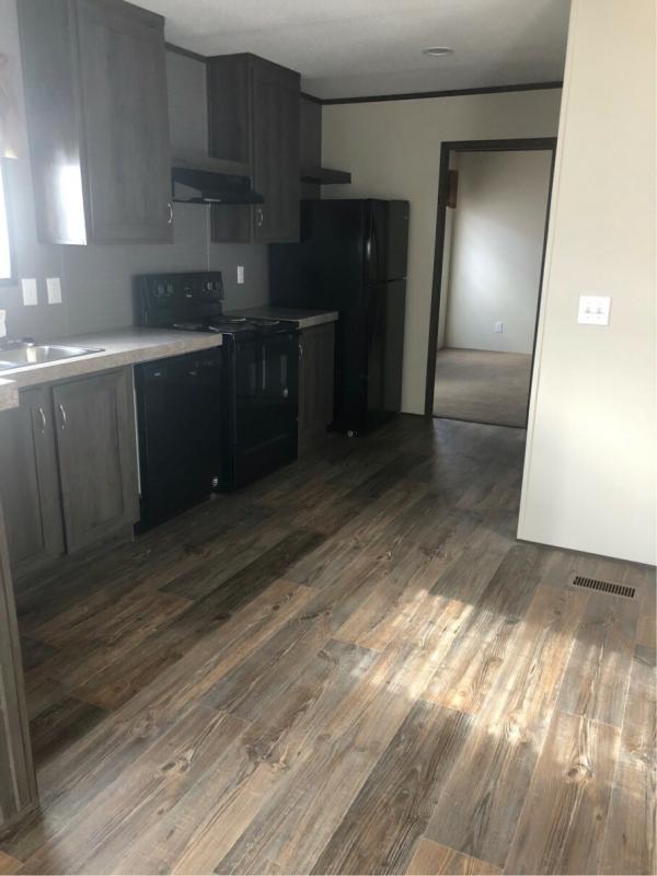 2019 Mobile Home